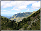 foto Forcella Pala del Becco e Passo Manghen